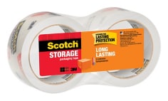 3650-2 Scotch(R) Storage Packaging Tape