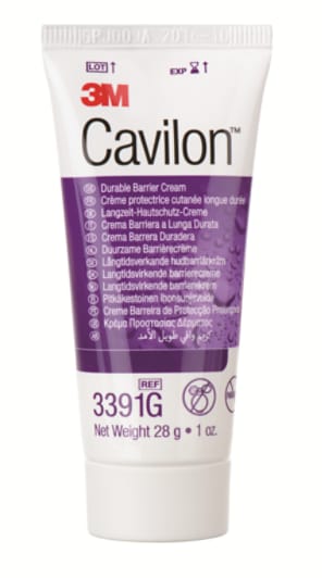 cavilon barrier cream