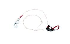 3M™ PROTECTA® Work Positioning Trigger Lanyard 1200314, Adjustable to 2.00 m