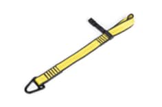 3M™ DBI-SALA® Python Safety® Tool Cinch - Single Wing - Medium Duty 1500014, Yellow