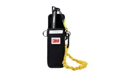 3M™ DBI-SALA® Single Tool Holster, Belt, Extra Deep 1500105