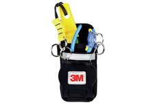 3M™ DBI-SALA® Dual Tool Holster with 2 Retractors, Harness 1500109