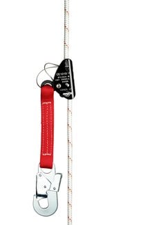 3M™ PROTECTA® Viper™ LT Manual Rope Grab with Extension Strap AC4001, , 1 EA/Case