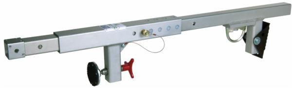 ™ DBI-SALA Adjustable Door and Window Jamb Anchor 2100080