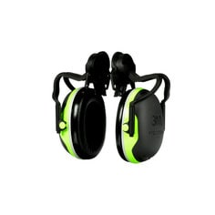 10000000027-Earmuffs-X-Series-X4P51E-Leftside.tif