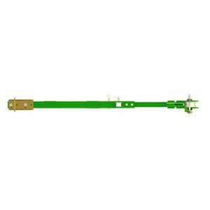 3M™ DBI-SALA Confined Space Portable Extendable Pole Hoist 8560409, Stainless Steel Hardware, 4-7 ftimage