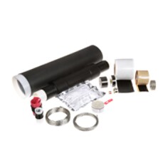 5797A-MT QSIII 3/C SILICONE RUBBER SPLIC