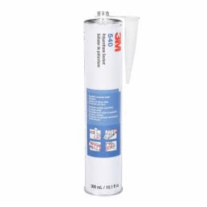 3M™ Polyurethane Sealant 540, Black, 310 mL Cartridge, 12 Each/Case image 3M™ Polyurethane Sealant 540, Black, 310 mL Cartridge, 12 Each/Caseimage