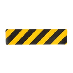 3M™ Safety-Walk™ - 613 black and yellow tread