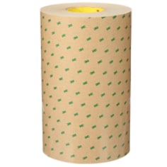 3M™ Adhesive Transfer Tape, clear