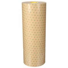3M™ Adhesive Transfer Tape, 9472, clear