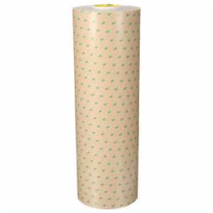 3M™ Adhesive Transfer Tape 9502, Clear, 48 in x 60 yd, 2 mil, 1 Roll/Case image 3M™ Adhesive Transfer Tape 9502, Clear, 48 in x 60 yd, 2 mil, 1 Roll/Caseimage