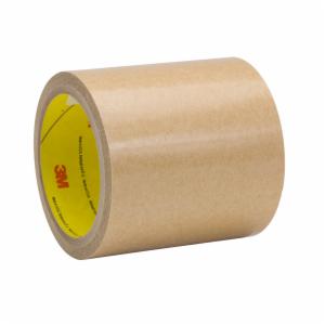 3M™ Adhesive Transfer Tape 9459W, White, 4 1/2 in x 720 yd, 1.5 mil, Rollimage