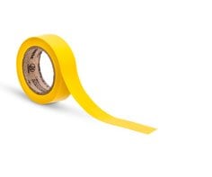 Fita Elétrica Scotch Vinyl Color Codificação 35 - 18mmX20m