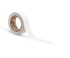 Fita Isolante 3M™ Imperial® Cores – Branca, 18 mm x 10 m