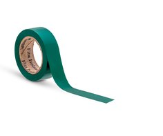 Fita Isolante 3M™ Imperial® Cores – Verde, 18 mm x 10 m