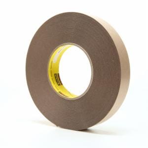 3M™ Removable Repositionable Tape 9425, Clear, 3 in x 72 yd, 5.8 mil, 3 Roll/Case image 3M™ Removable Repositionable Tape 9425, Clear, 3 in x 72 yd, 5.8 mil, 3 Roll/Caseimage