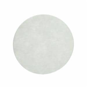 3M™ Carpet Bonnet Pad, White, 20 in, 5/Case image 3M™ Carpet Bonnet Pad, White, 20 in, 5/Caseimage