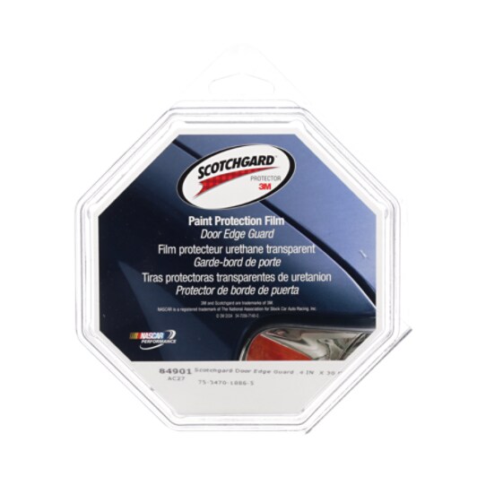 3m Scotchgard Paint Protection Film 84901 Sgh6 Strip