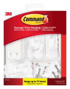 17231-ES Command™ General Purpose Variety Kit