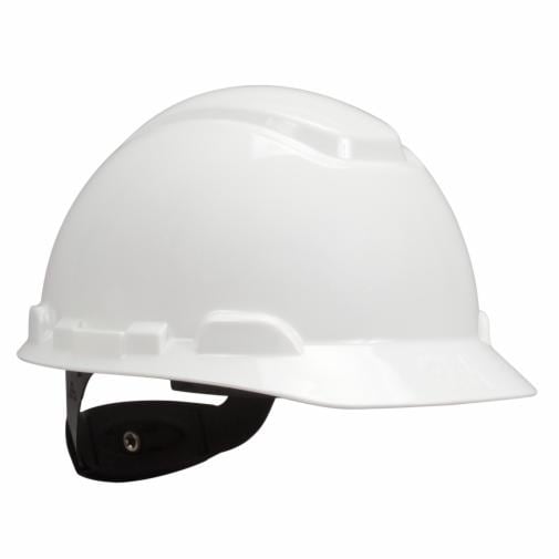 3M™ 白色安全帽 H-702R, 20 個/箱