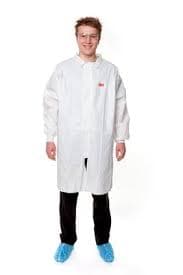 3M™ 實驗室外套 4440