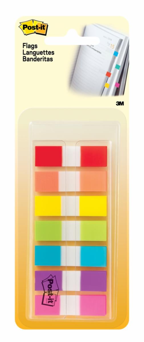 683-7CF, Post-it(R) Flags