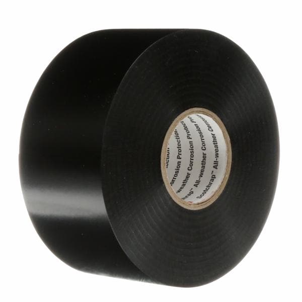 ™ Scotchrap Vinyl Corrosion Protection Tape 50