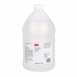 3M™ Silane Glass Treatment AP115, Clear, 1 Gallon (Can), 4 Each/Case image 3M™ Silane Glass Treatment AP115, Clear, 1 Gallon (Can), 4 Each/Caseimage
