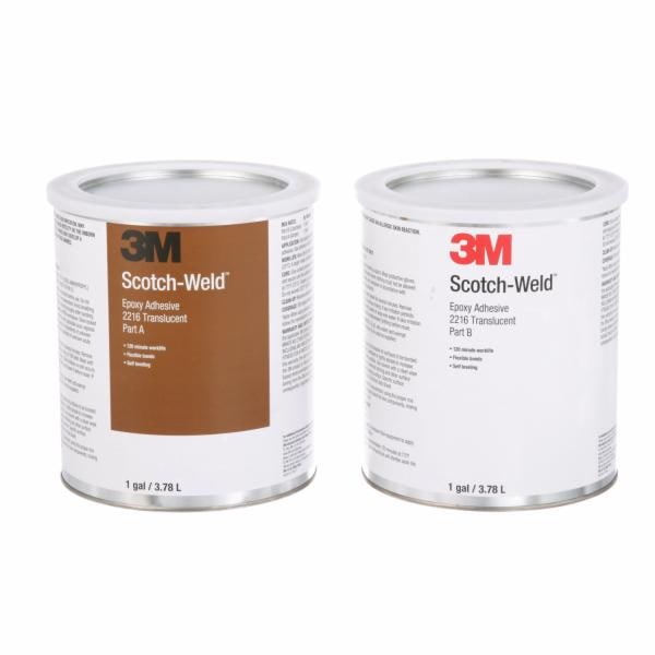 ™ Scotch-Weld Epoxy Adhesive 2216 Part B/A