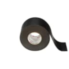 Rubans Antidérapants Pour Guidon De Vélo - Mousse Caoutchouc, 2 Pièces + 2 Bouchons - Couleurs Assorties