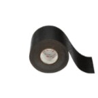 Lot De 2 Rubans Antidérapants Pour Guidon Vélo – Mousse Caoutchouc 190 X 3 Cm – Bouchons Inclus – Résistants Sueur