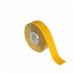 3M™ Safety-Walk Slip-Resistant Conformable Tapes & Treads 530, Safety Yellow, 2 in x 60 ft, 2 Roll/Case image 3M™ Safety-Walk Slip-Resistant Conformable Tapes & Treads 530, Safety Yellow, 2 in x 60 ft, 2 Roll/Caseimage