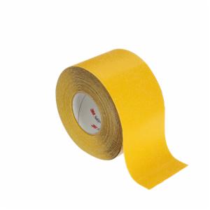 3M™ Safety-Walk Slip-Resistant Conformable Tapes & Treads 530, Safety Yellow, 4 in x 60 ft, Roll, 1/Case image 3M™ Safety-Walk Slip-Resistant Conformable Tapes & Treads 530, Safety Yellow, 4 in x 60 ft, Roll, 1/Caseimage