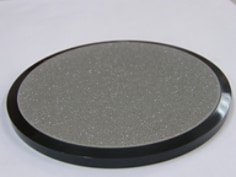 3M™ 鑽石研磨墊平整器 A2810 DIA PAD COND, 4.25 in, 10/CS