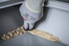 Aplicação do Produto 2 Mastic