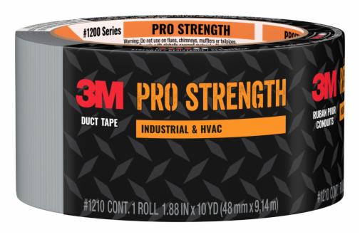 3M™ 1210-A Pro Strength Duct Tape