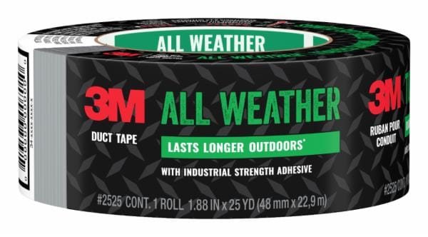 ™ All Weather Duct Tape 2525