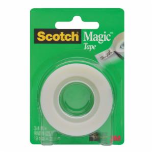 Scotch Magic Tape, 205-Limage