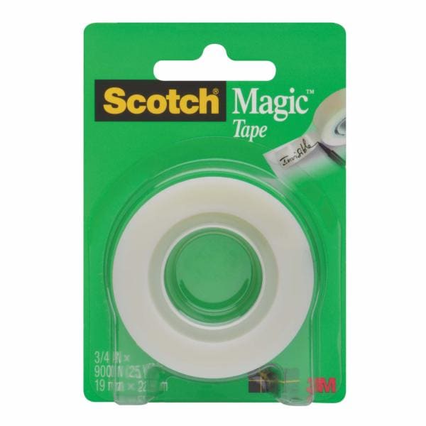 Scotch Magic Tape