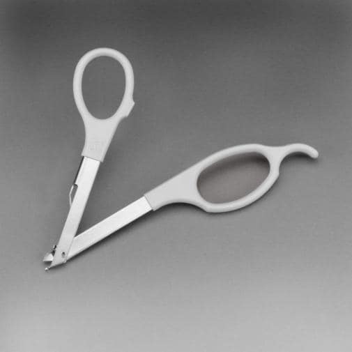 Clamp Staple Remover - Cleaner's Supply