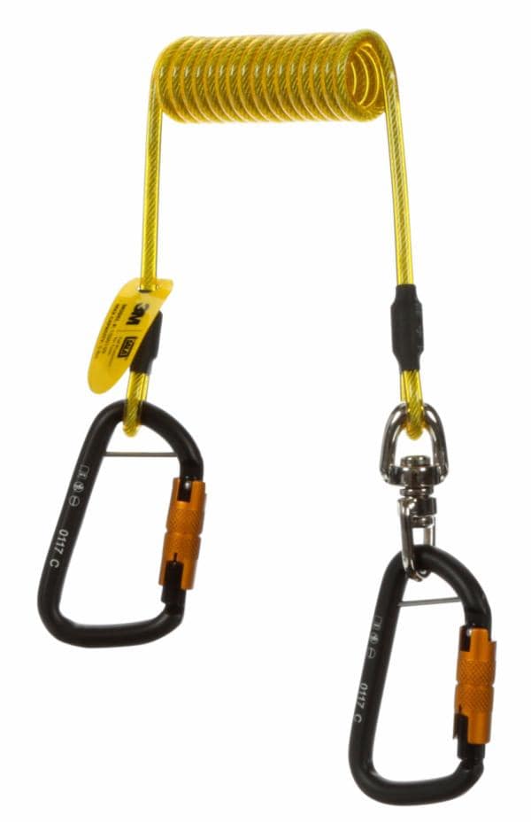 ™ DBI-SALA Hook2Hook Tether w/Swivel 1500159