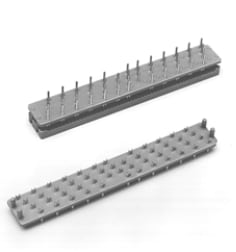 ts0005, PCB Connector