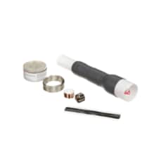 3M Cld Shrnk QT-III Slcon Rubr Trmntn Kt, 7622-T-95,16,3-27,4mm