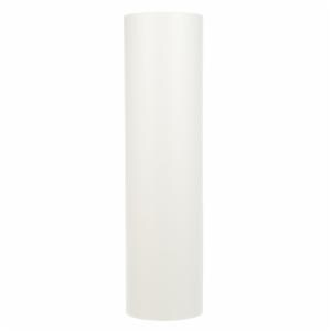 3M™ Secondary Liner 4994, White, 54 in x 360 yd, 3.2 mil, 1 Roll/Caseimage