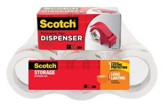 3650-6-DP3 Scotch(R) Packaging Tape