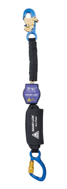 3M™DBI-SALA® Nano-Lok™Aerial Work Platform Self-Retracting LL