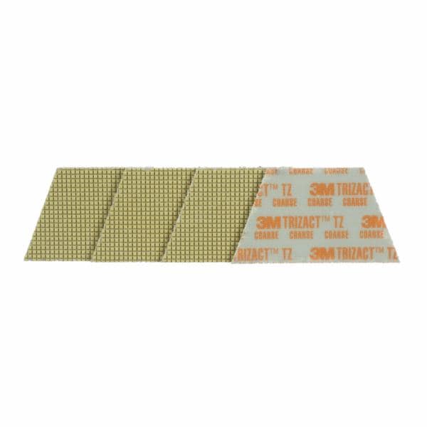 ™ Trizact Diamond TZ Abrasive Pads