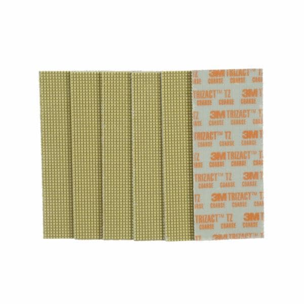 ™ Trizact Diamond TZ Abrasive Strips