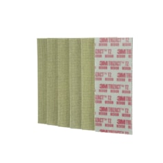 3M™ Trizact™ Diamond TZ Abrasive, Strips, Red